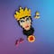 6 Pack: Perler® Disney Villains Deluxe Fused Bead Kit